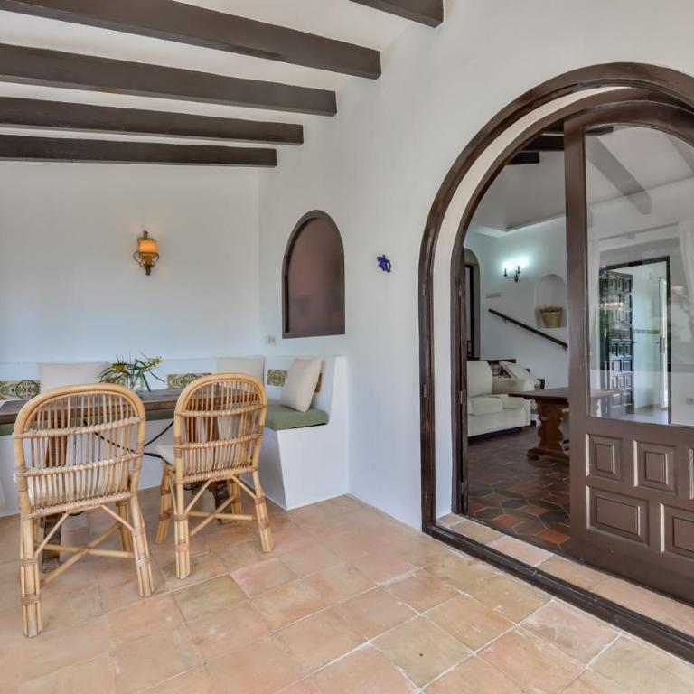 Villas Guzman - Helga - Villa - 29
