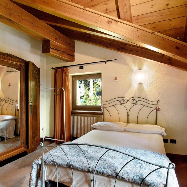 Pelòt-de la Masse - Appartamento Superior con 1 Camera da Letto e Balcone - 15