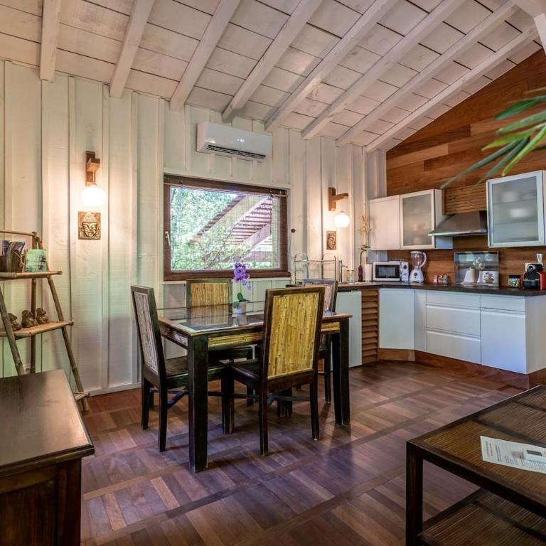 Chalet Savannaketh - Chalet 1 Chambre - 7