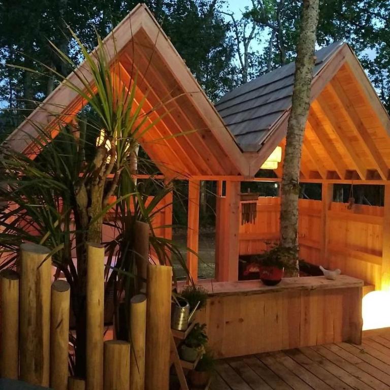 Chalet Savannaketh - Chalet 1 Chambre - 21