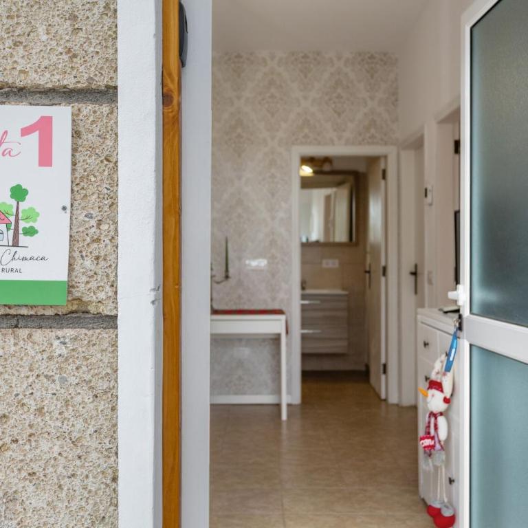 Mi casita de Chimaca - Casa de 2 dormitorios - 22