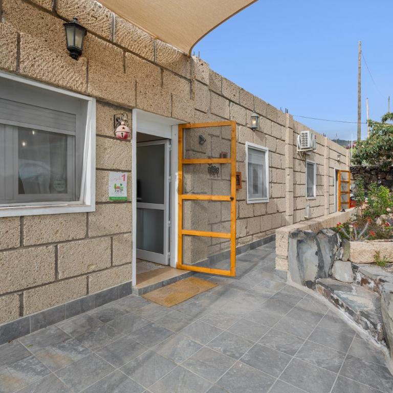 Mi casita de Chimaca - Casa de 2 dormitorios - 24