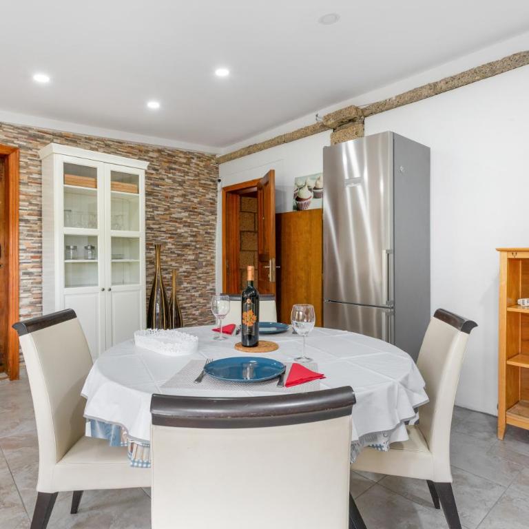 Mi casita de Chimaca - Casa de 2 dormitorios - 18