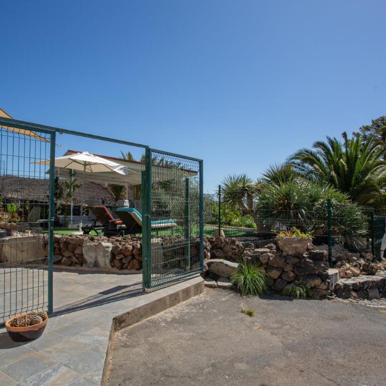 Mi casita de Chimaca - Casa de 2 dormitorios - 28
