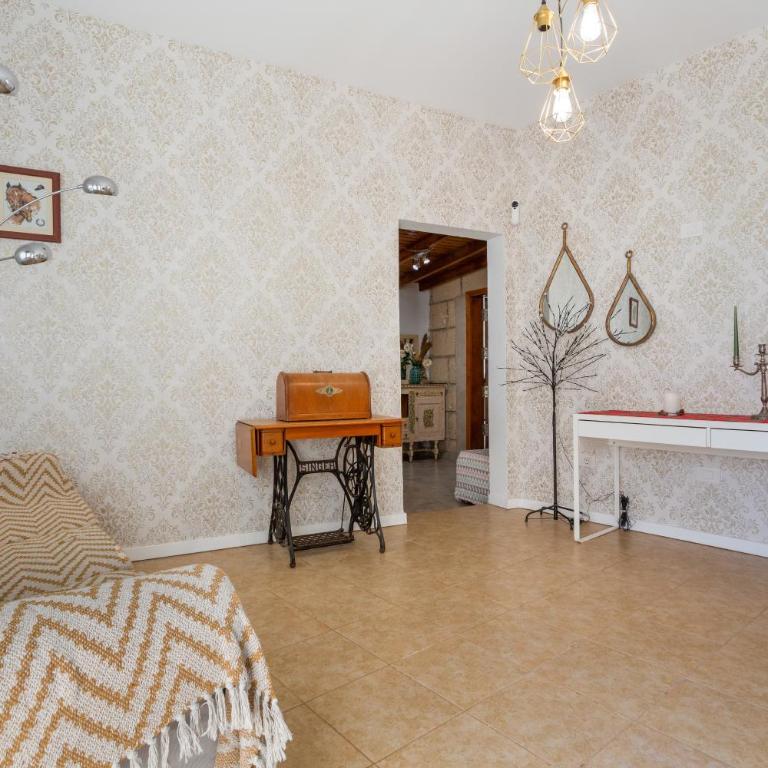 Mi casita de Chimaca - Casa de 2 dormitorios - 16