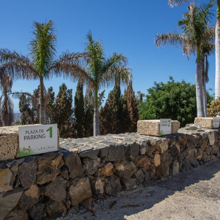 Mi casita de Chimaca - Casa de 2 dormitorios - 29