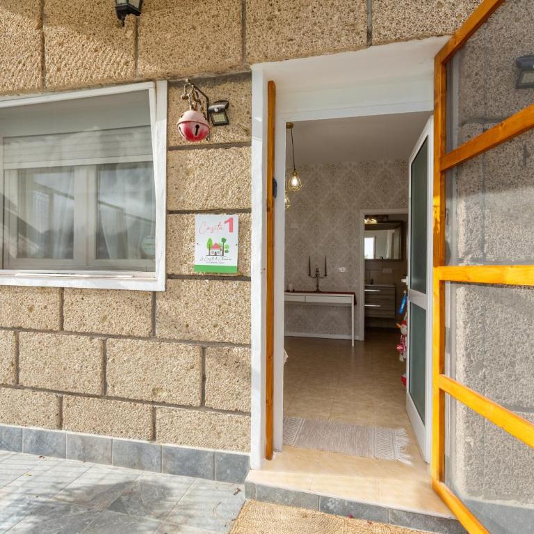 Mi casita de Chimaca - Casa de 2 dormitorios - 23