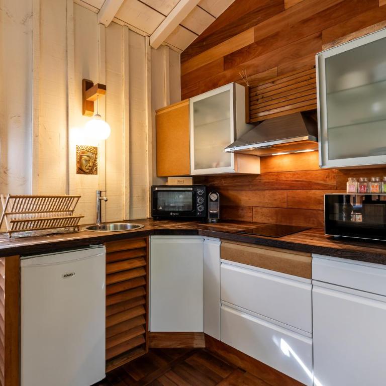Chalet Savannaketh - Chalet 1 Chambre - 8