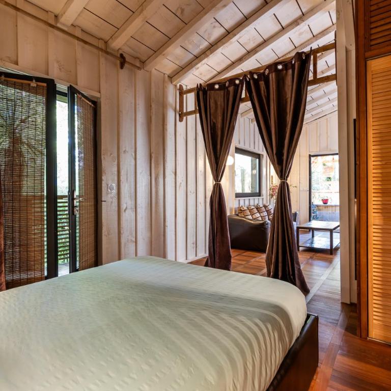 Chalet Savannaketh - Chalet 1 Chambre - 11