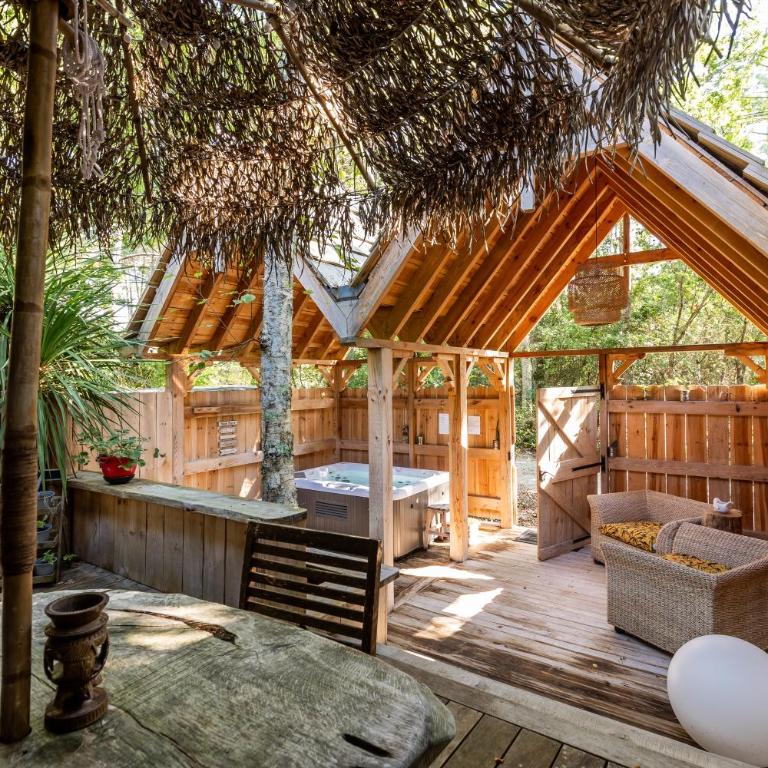 Chalet Savannaketh - Chalet 1 Chambre - 18
