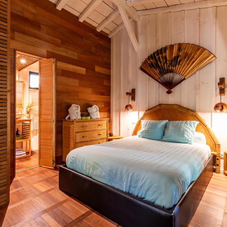 Chalet Savannaketh - Chalet 1 Chambre - 9