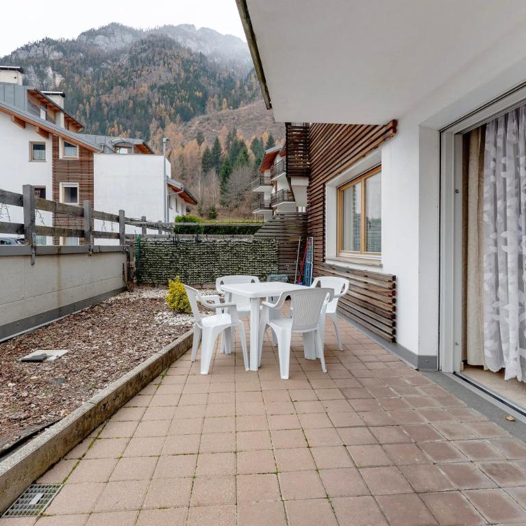 Night and day 3 - Apartment mit 2 Schlafzimmern und Bergblick - 6
