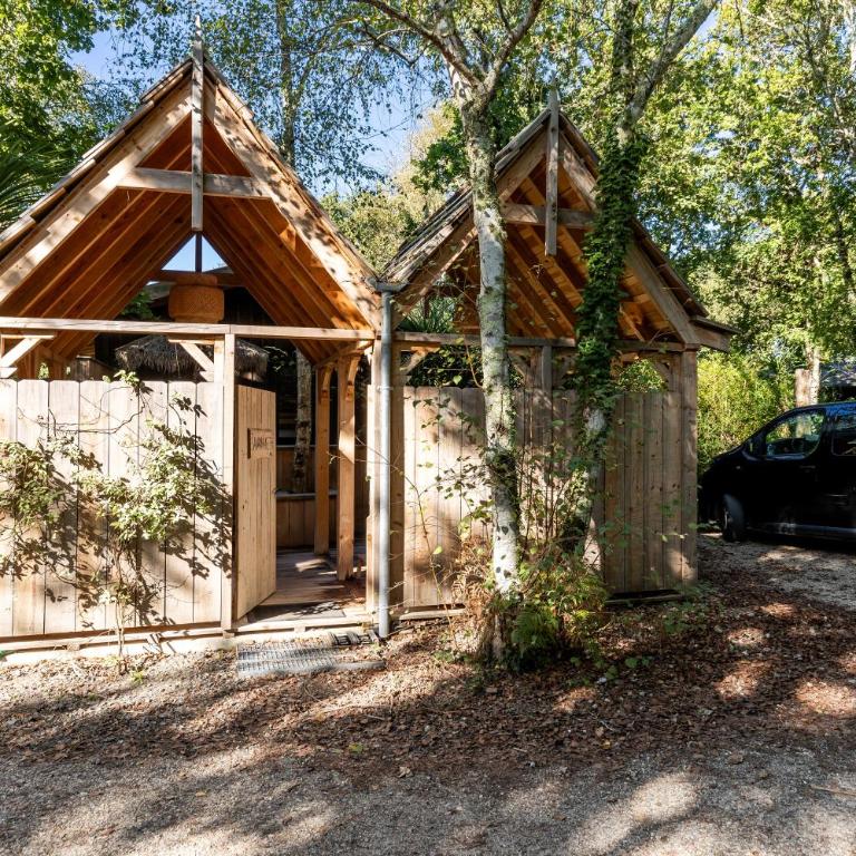 Chalet Savannaketh - Chalet 1 Chambre - 20