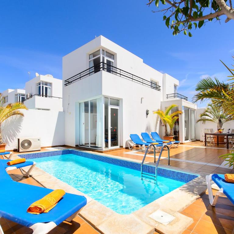 Luis ii - Villa - 1