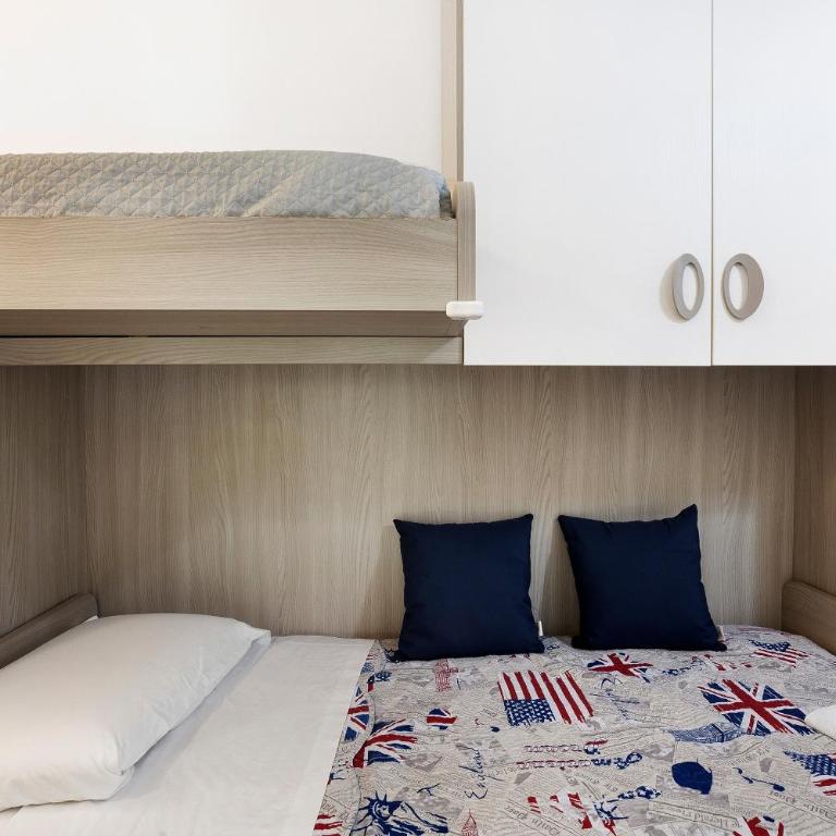 Holiday Home Mauro - La Spezia - Appartamento Deluxe con 2 Camere da Letto e Vista Giardino - 22
