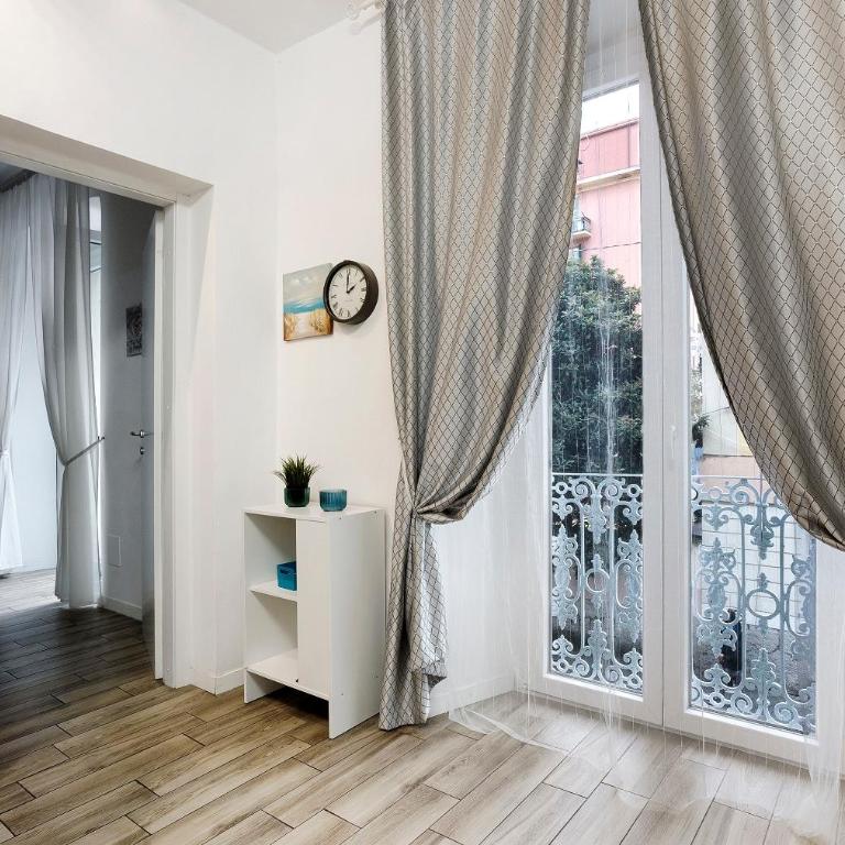 Holiday Home Mauro - La Spezia - Appartamento Deluxe con 2 Camere da Letto e Vista Giardino - 12