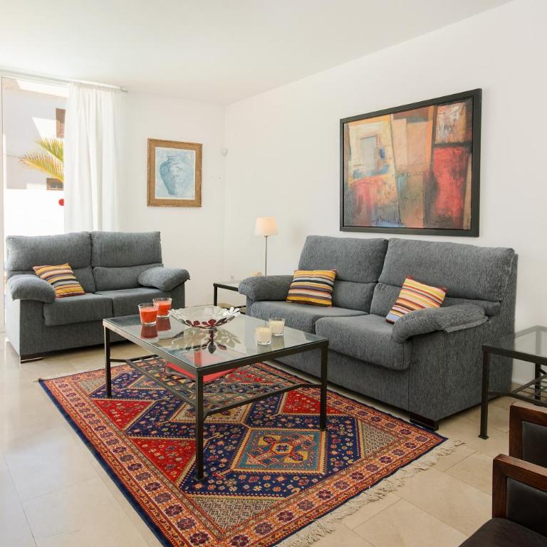 Luis ii - Villa - 6