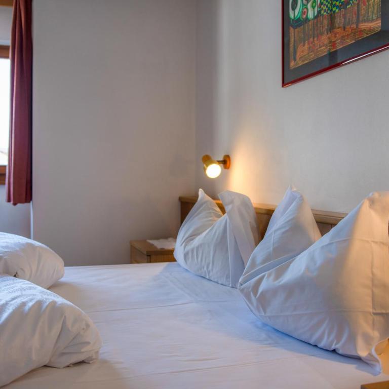 Apartment 5 - Zur Sonne - Appartamento con 1 Camera da Letto e con Giardino - 16
