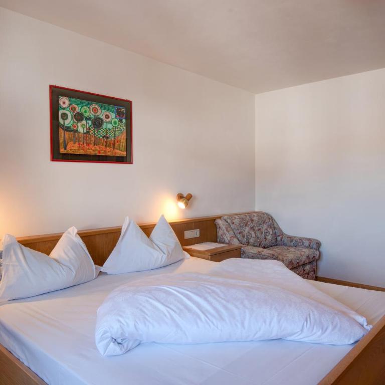Apartment 5 - Zur Sonne - Appartamento con 1 Camera da Letto e con Giardino - 18