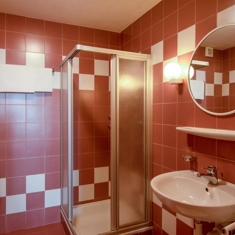 Apartment 5 - Zur Sonne - Appartamento con 1 Camera da Letto e con Giardino - 20