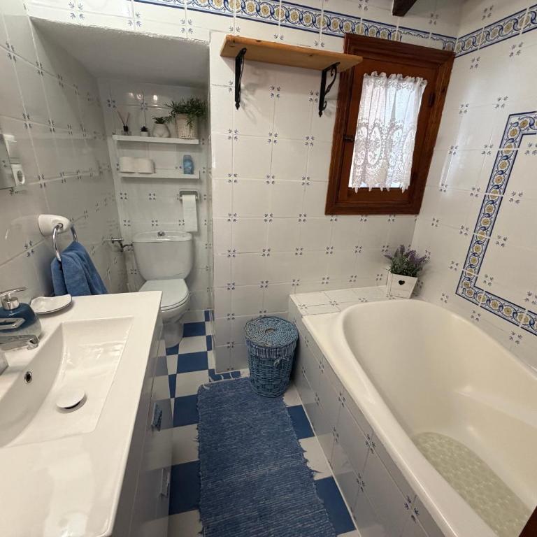 Casa Trinidad - Apartamento Deluxe de 2 dormitorios con balcón - 19