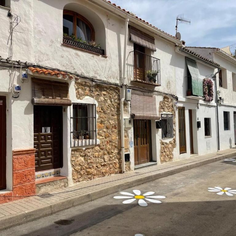Casa Trinidad - Apartamento Deluxe de 2 dormitorios con balcón - 27