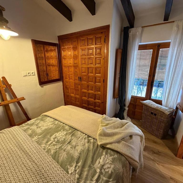 Casa Trinidad - Apartamento Deluxe de 2 dormitorios con balcón - 17