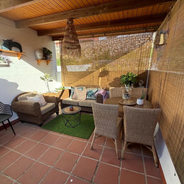 Casa Trinidad - Apartamento Deluxe de 2 dormitorios con balcón - 21