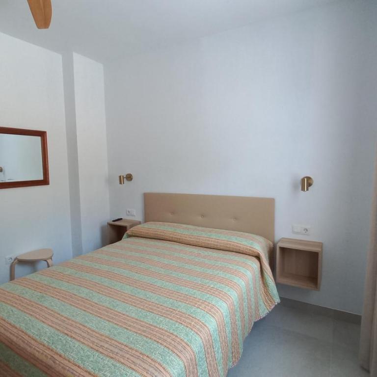 Casa Cuartel El Delfín - Casa Deluxe de 4 dormitorios - Frente al mar - 26