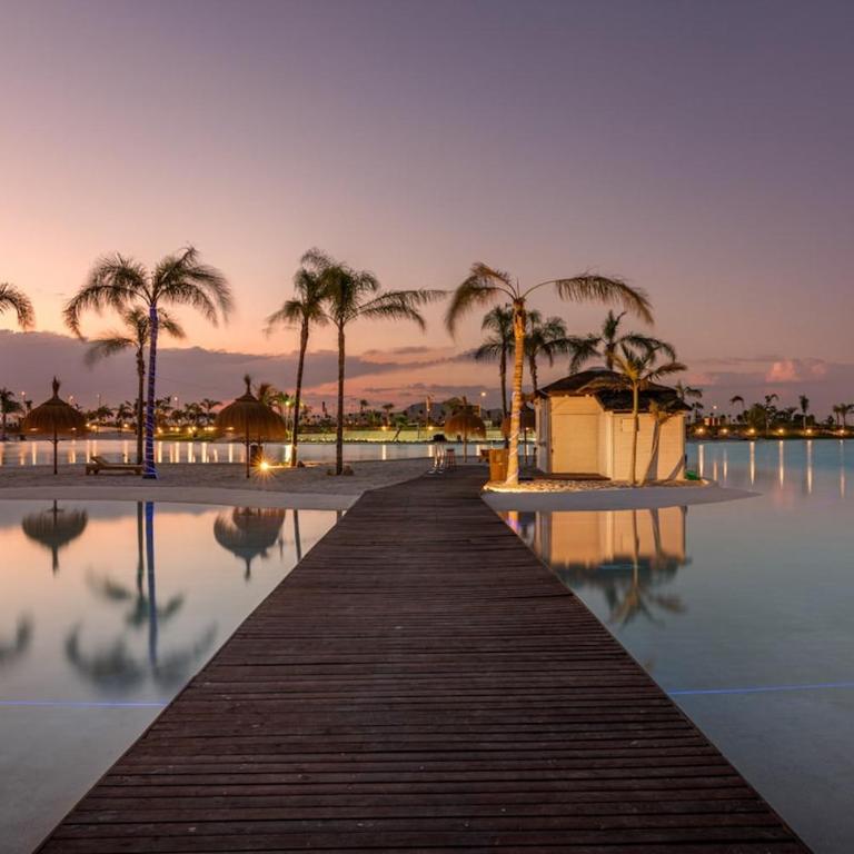 DreamInBlue Villa by Fidalsa - Villa - 5