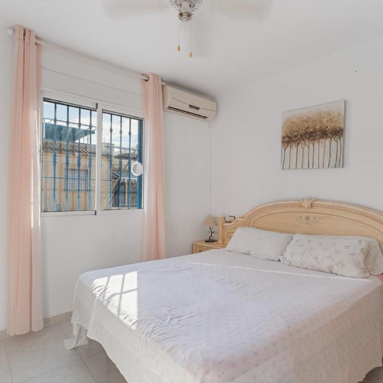 Jardin Del Mar Paraje Natural - Two-Bedroom Deluxe Apartment with Balcony - 8