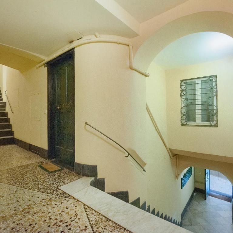 Cuore di Genova - Appartamento Superior con Vista Città - 15