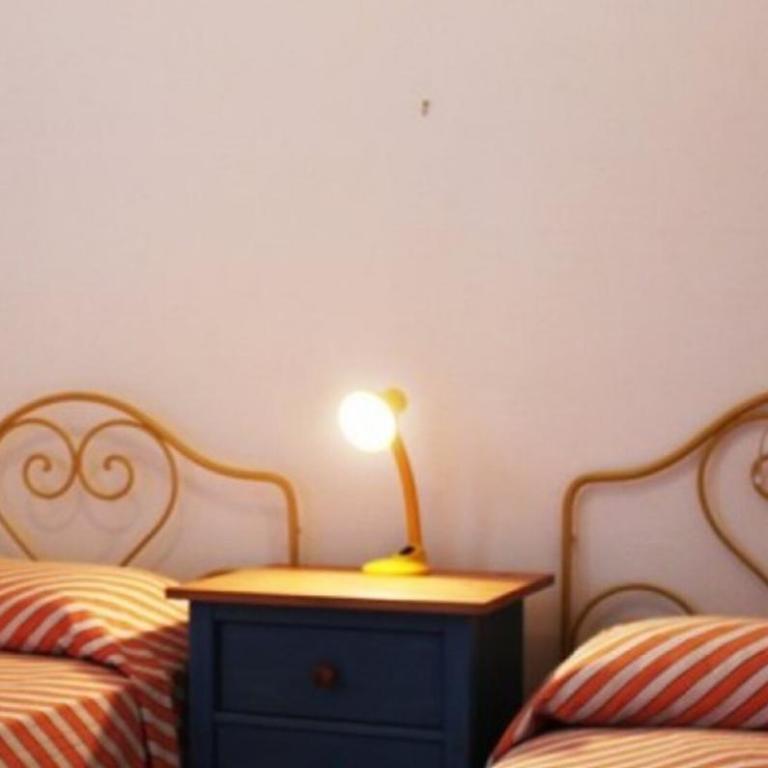 Villetta Sole - Casa con 2 Camere da Letto - 17