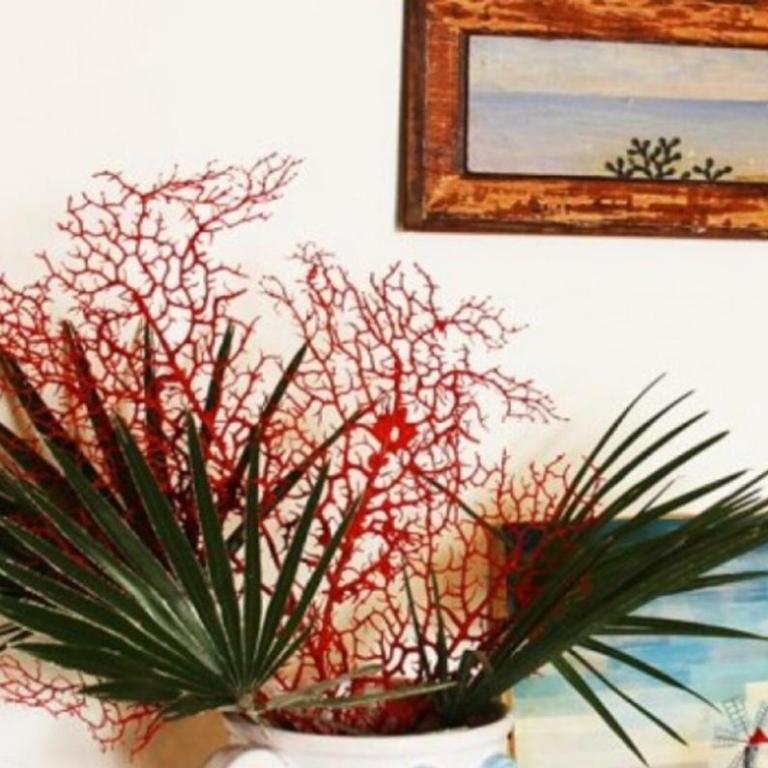 Villetta Sole - Casa con 2 Camere da Letto - 12