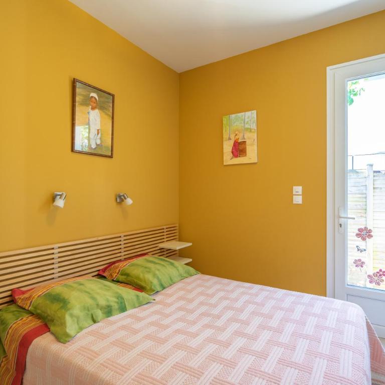 Maison Individuelle, Royan Centre - Haus mit 3 Schlafzimmern - 11