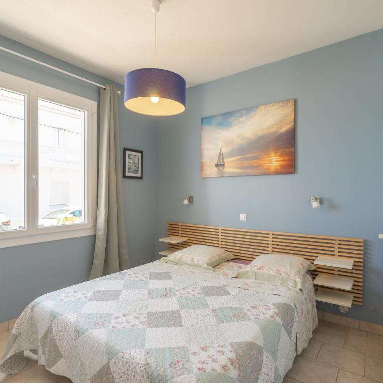 Maison Individuelle, Royan Centre - Haus mit 3 Schlafzimmern - 7