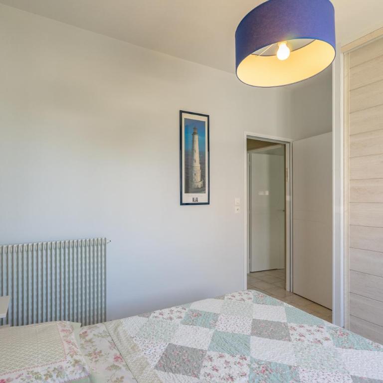 Maison Individuelle, Royan Centre - Haus mit 3 Schlafzimmern - 9