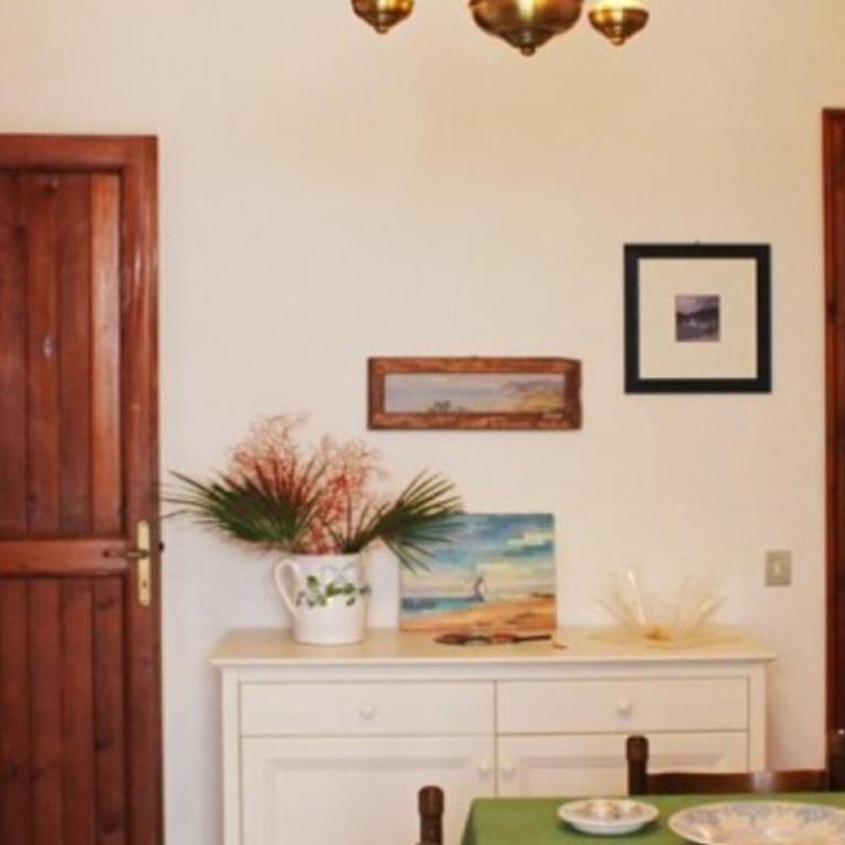 Villetta Sole - Casa con 2 Camere da Letto - 9
