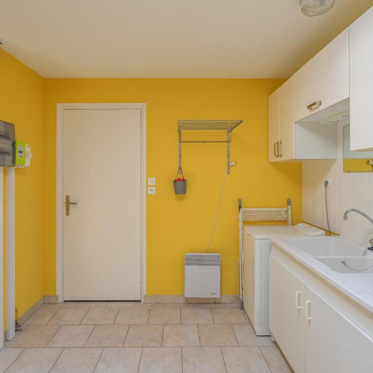 Maison Individuelle, Royan Centre - Haus mit 3 Schlafzimmern - 13