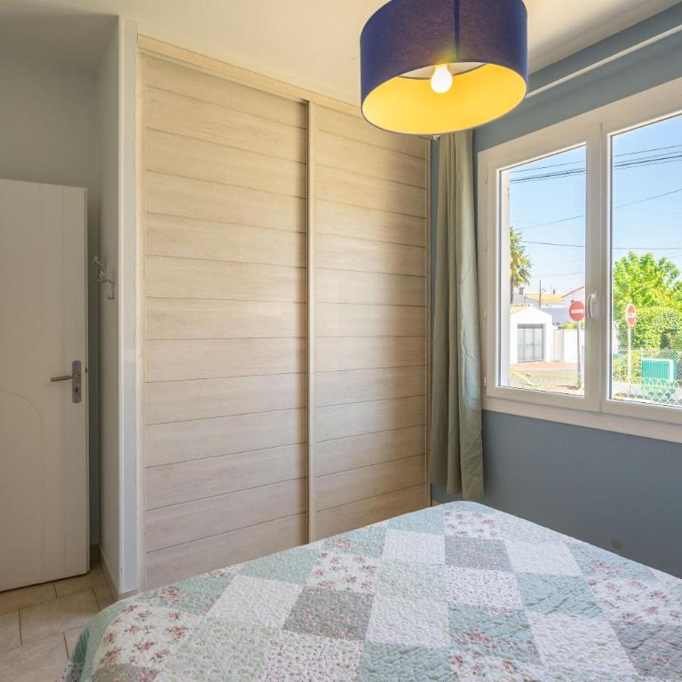 Maison Individuelle, Royan Centre - Haus mit 3 Schlafzimmern - 8