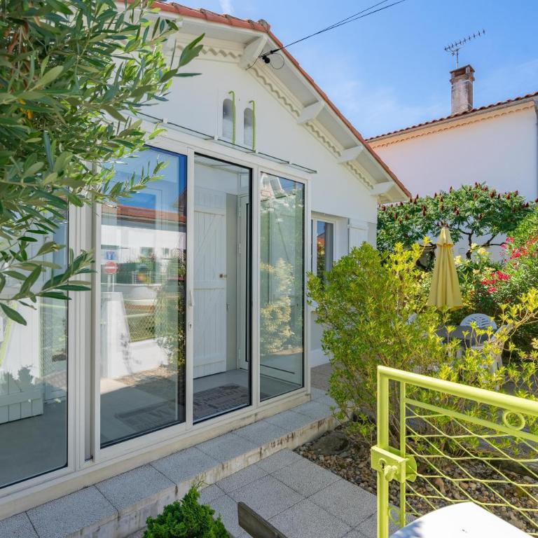 Maison Individuelle, Royan Centre - Haus mit 3 Schlafzimmern - 3