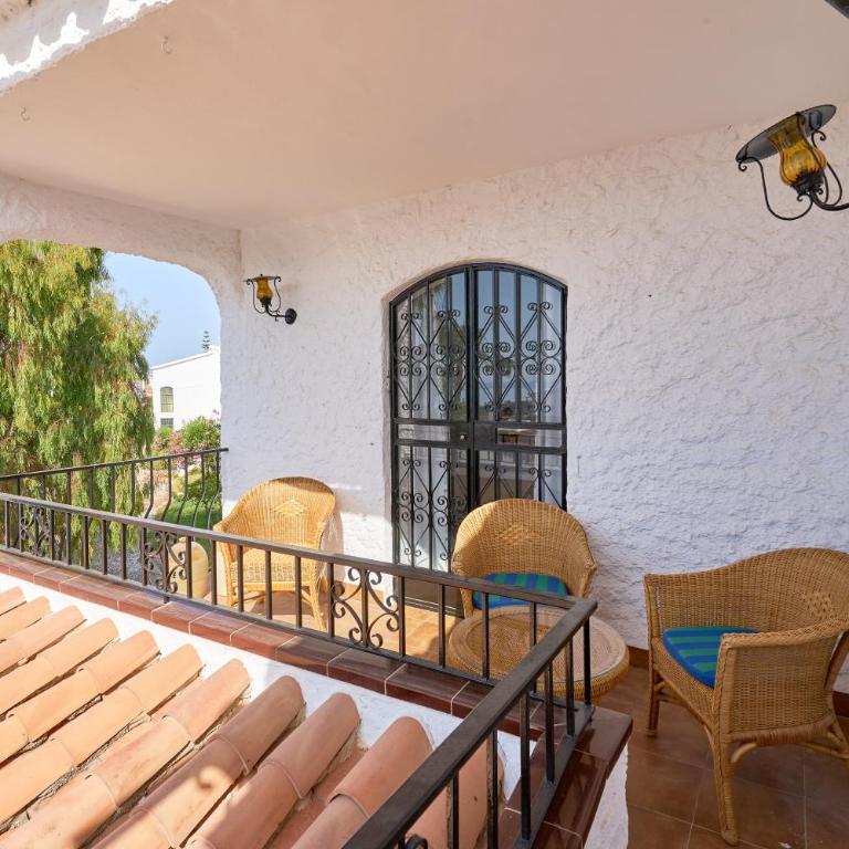 Las Palmas - Casa de 3 dormitorios - 13