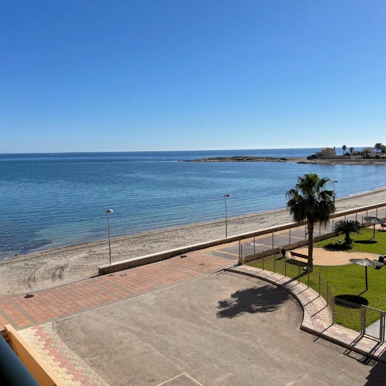 Zambra 3 - 311 - Apartamento Deluxe de 2 dormitorios con vistas al mar - 22