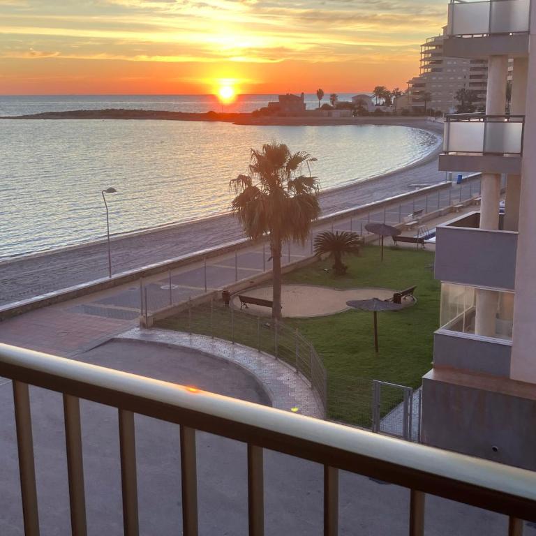 Zambra 3 - 311 - Apartamento Deluxe de 2 dormitorios con vistas al mar - 20