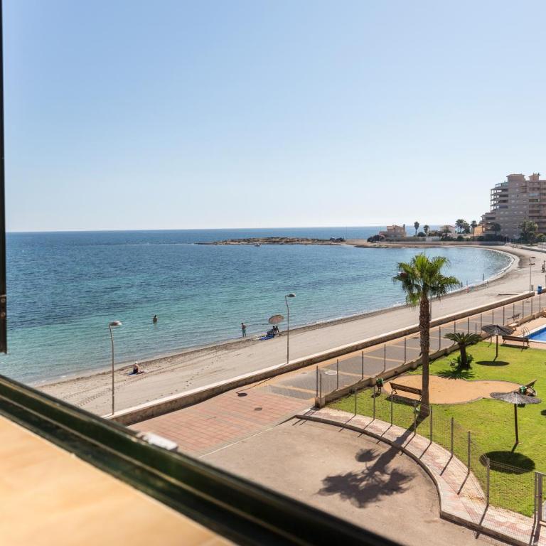 Zambra 3 - 311 - Apartamento Deluxe de 2 dormitorios con vistas al mar - 21