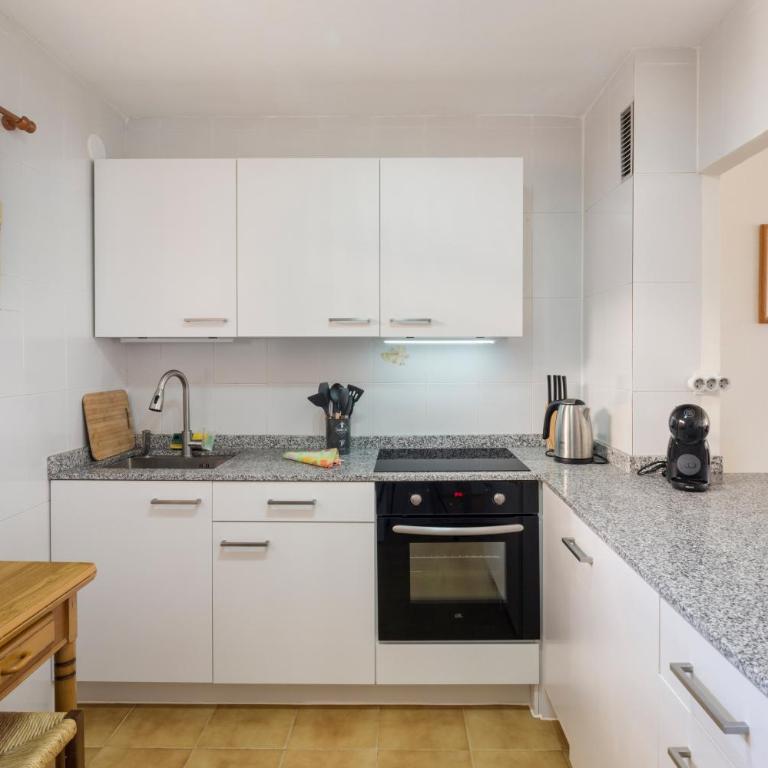 Zambra 3 - 311 - Apartamento Deluxe de 2 dormitorios con vistas al mar - 7
