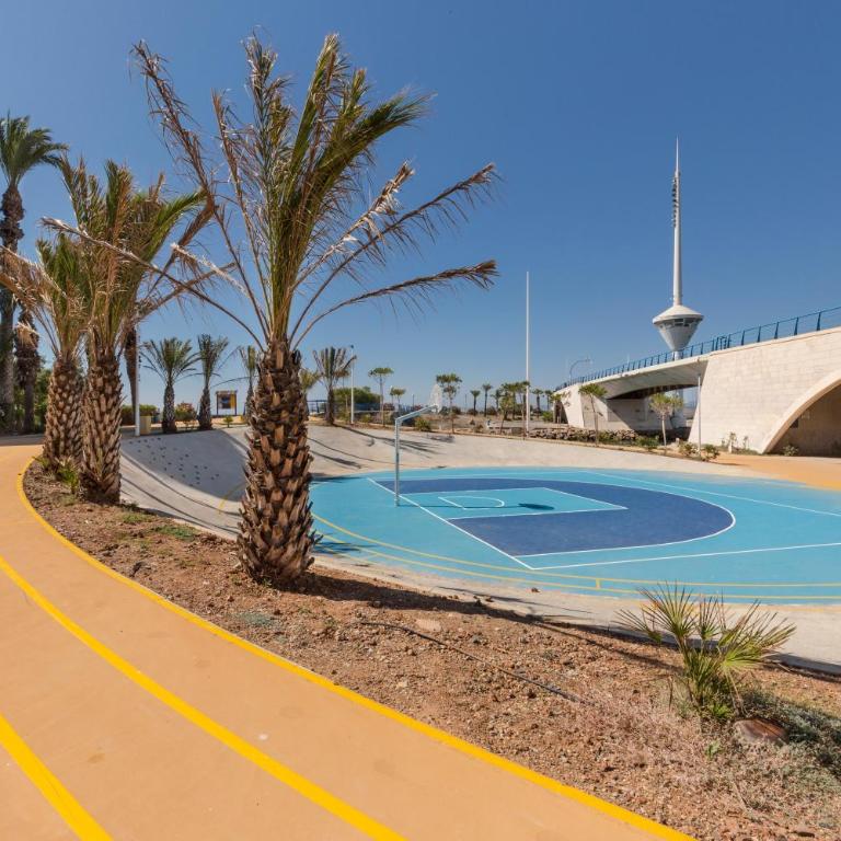 Zambra 3 - 311 - Apartamento Deluxe de 2 dormitorios con vistas al mar - 19