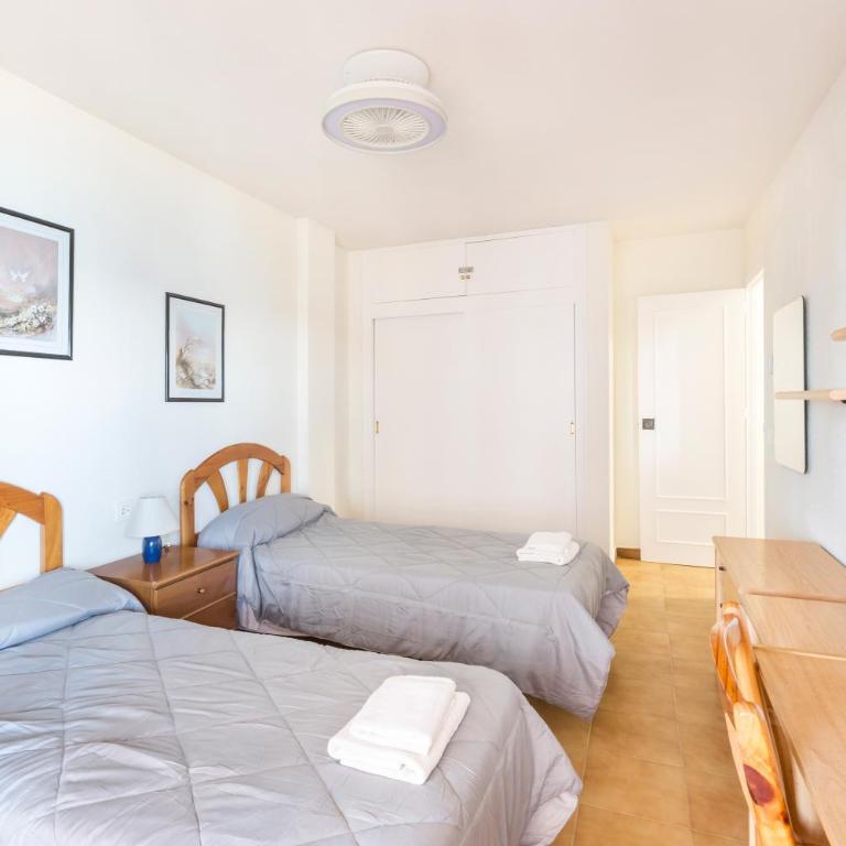 Zambra 3 - 311 - Apartamento Deluxe de 2 dormitorios con vistas al mar - 13