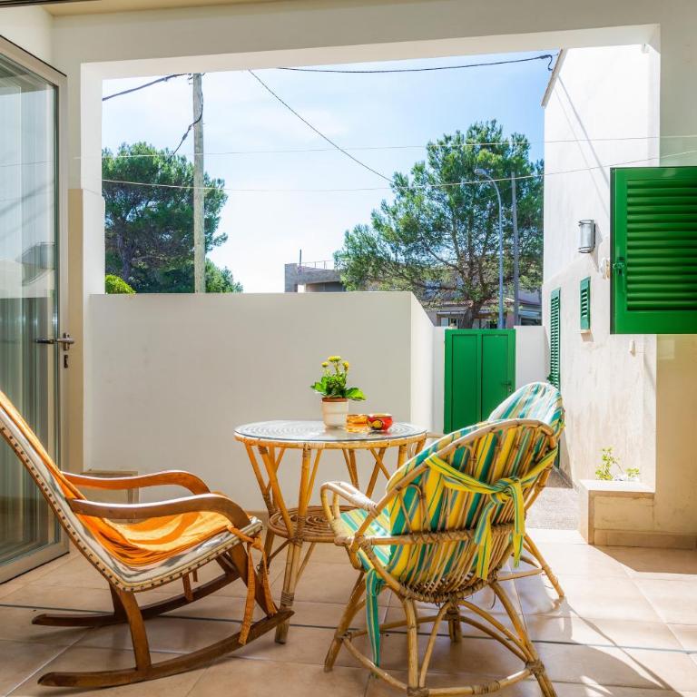 Sa Marina - Casa de 3 dormitorios - 8