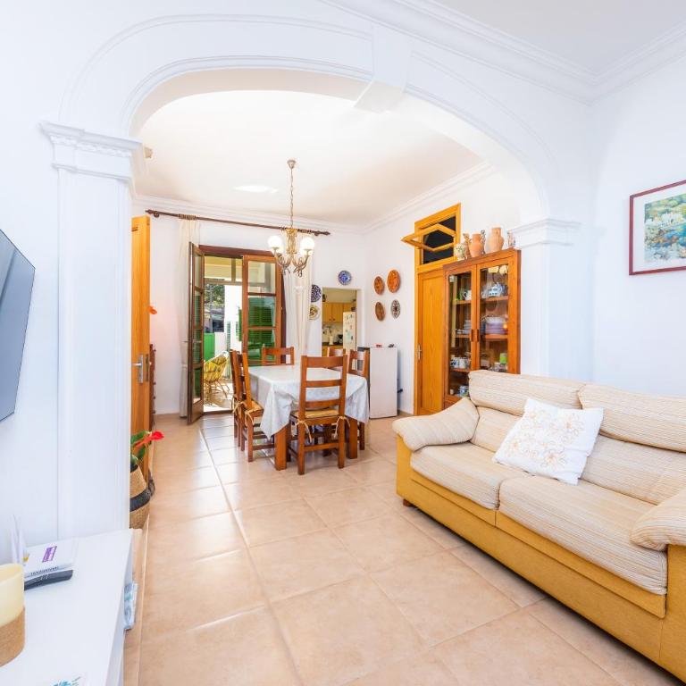 Sa Marina - Casa de 3 dormitorios - 6